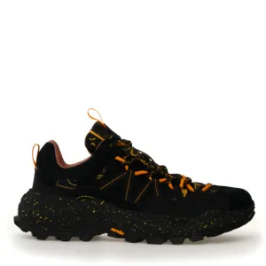 *FINAL SALE* Iwano UNI -  Black