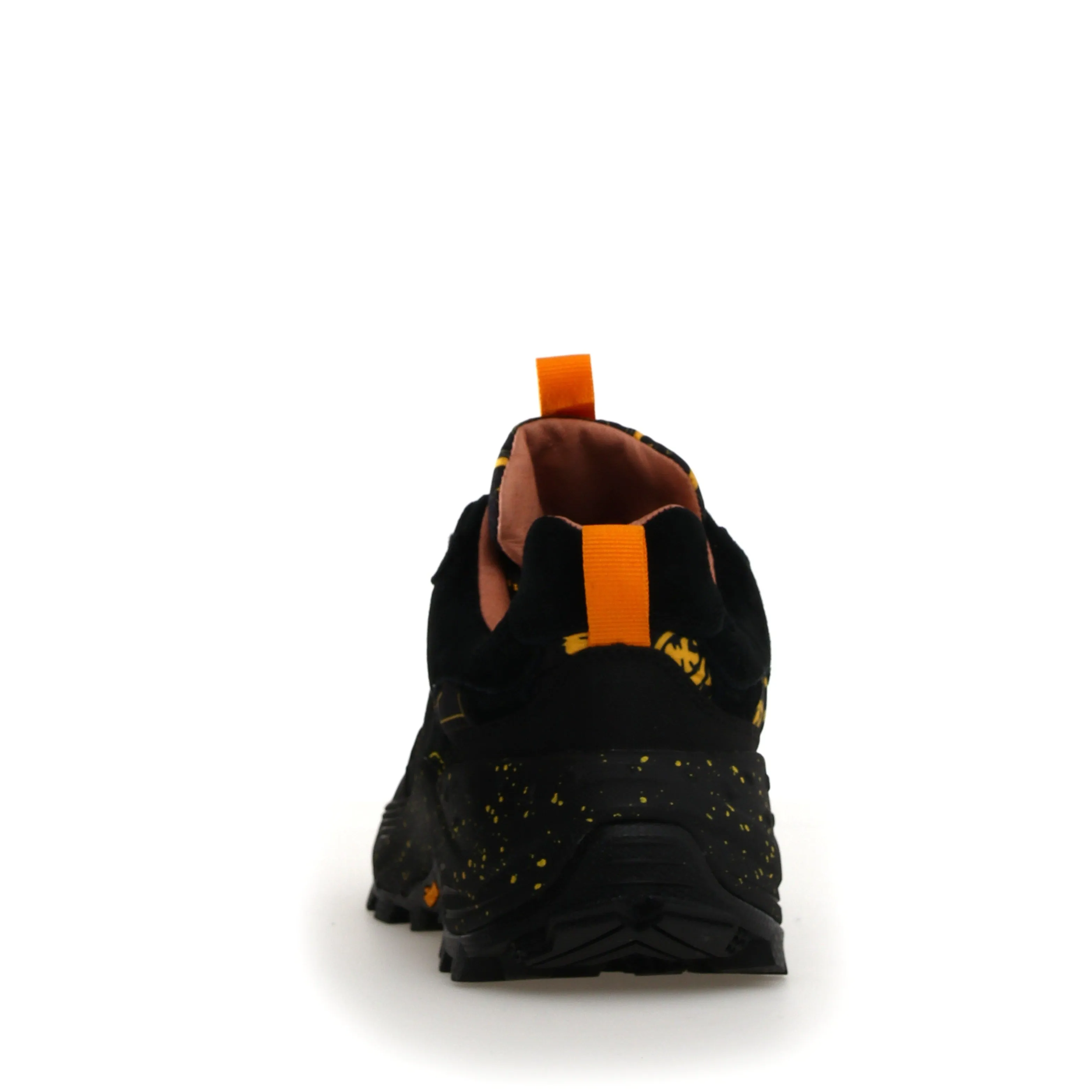 *FINAL SALE* Iwano UNI -  Black