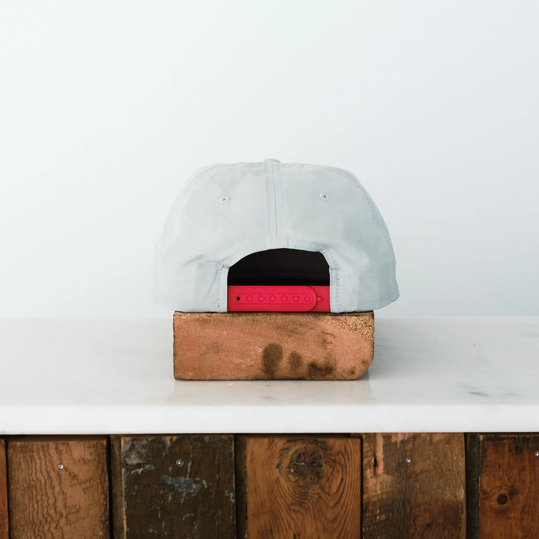 Fishing Lure Snapback Hat