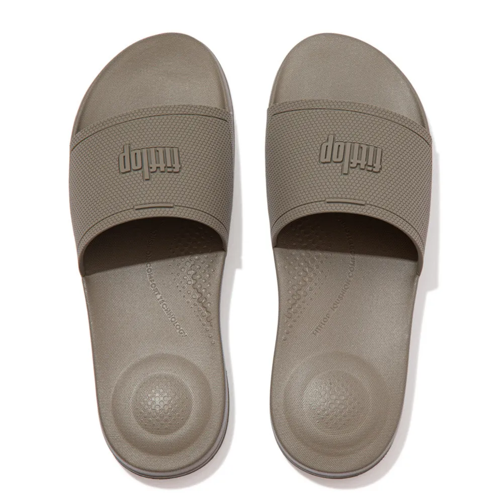 FitFlop IQUSHION Mens Pool Slides