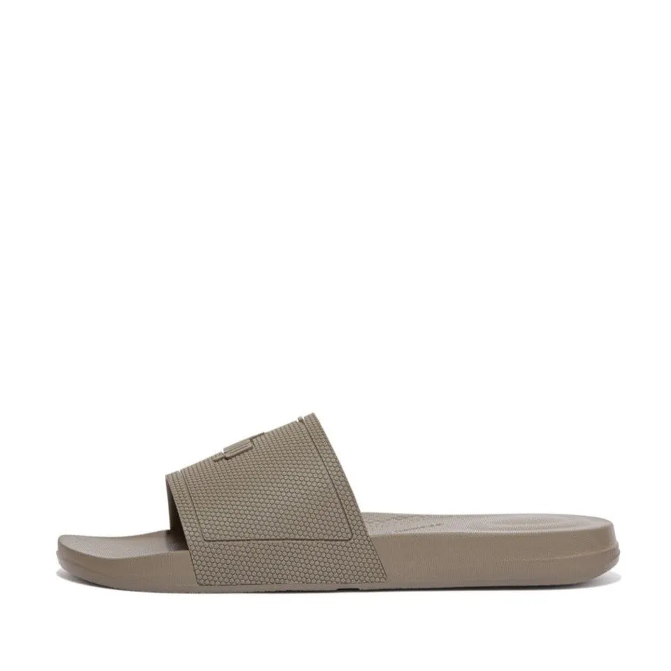 FitFlop IQUSHION Mens Pool Slides