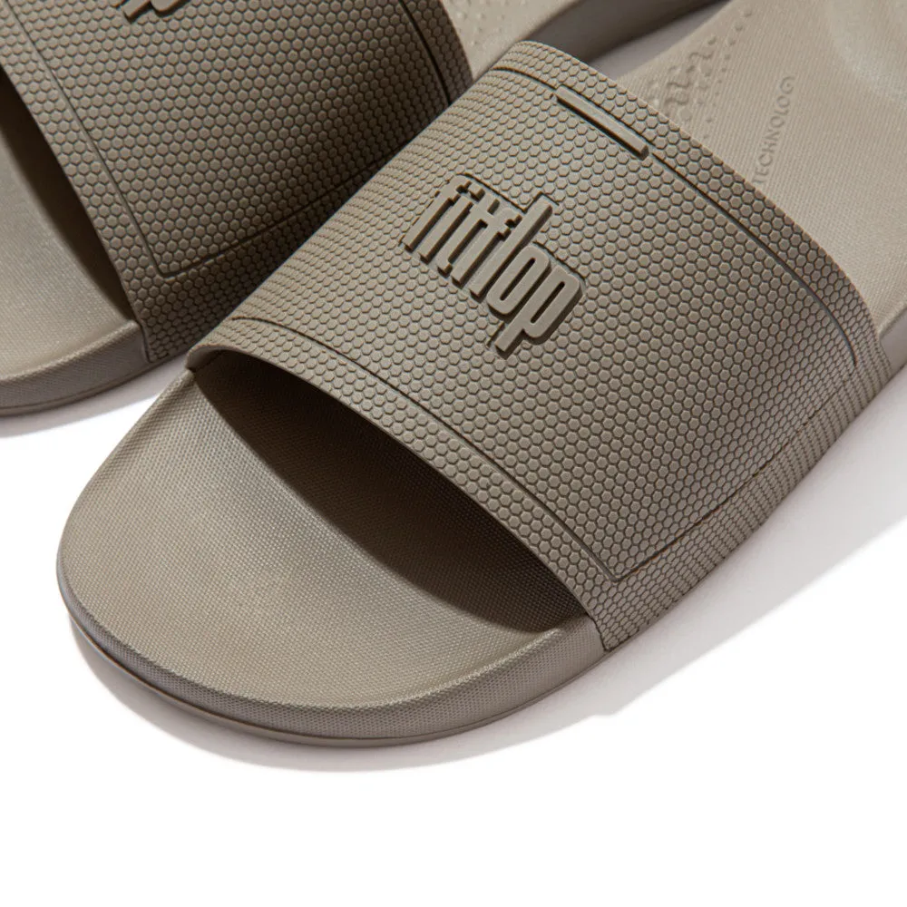 FitFlop IQUSHION Mens Pool Slides