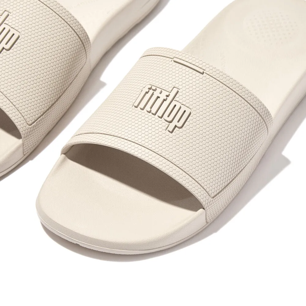 FitFlop IQUSHION Mens Pool Slides