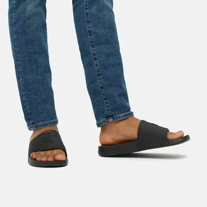 FitFlop IQUSHION Mens Pool Slides