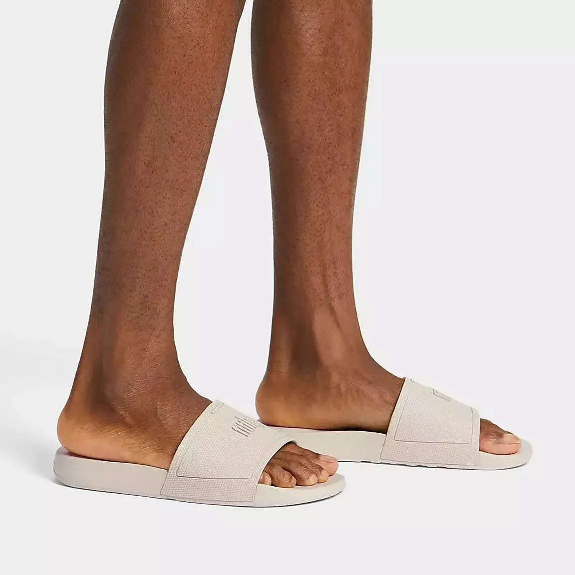FitFlop IQUSHION Mens Pool Slides