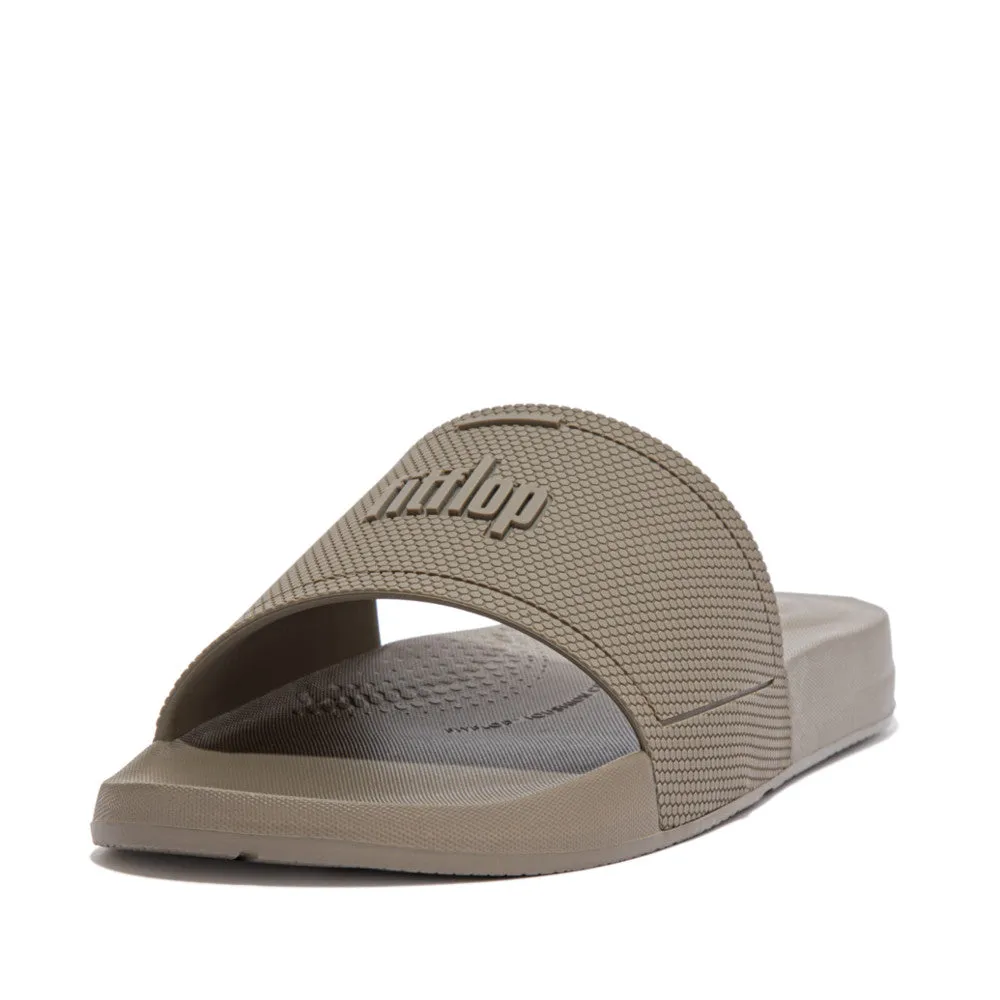FitFlop IQUSHION Mens Pool Slides