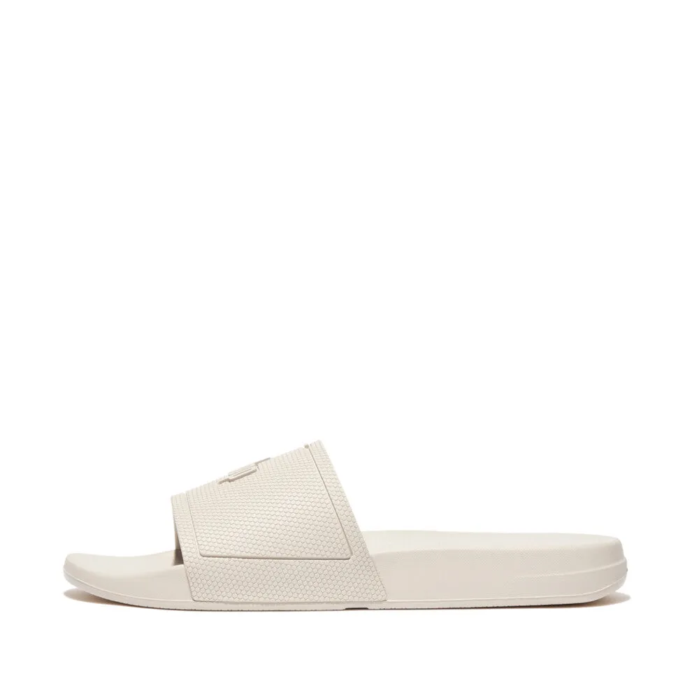 FitFlop IQUSHION Mens Pool Slides