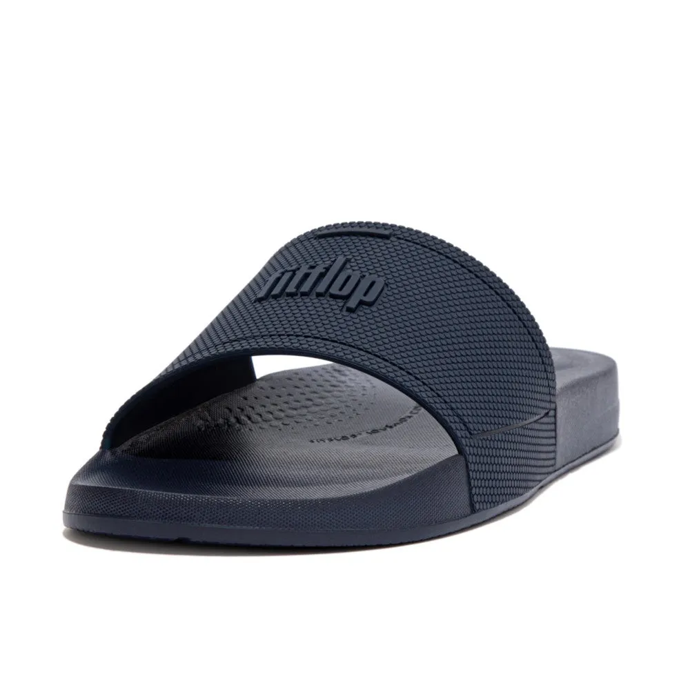 FitFlop IQUSHION Mens Pool Slides