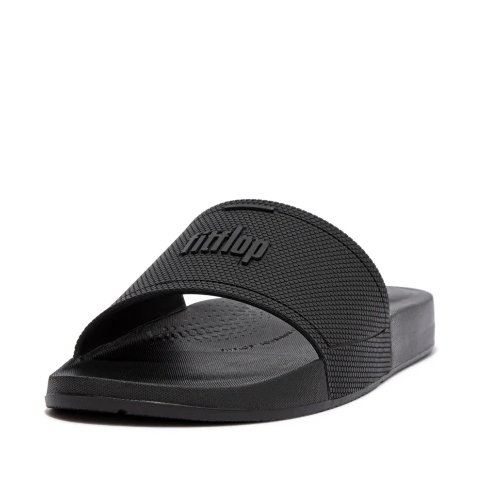 FitFlop IQUSHION Mens Pool Slides