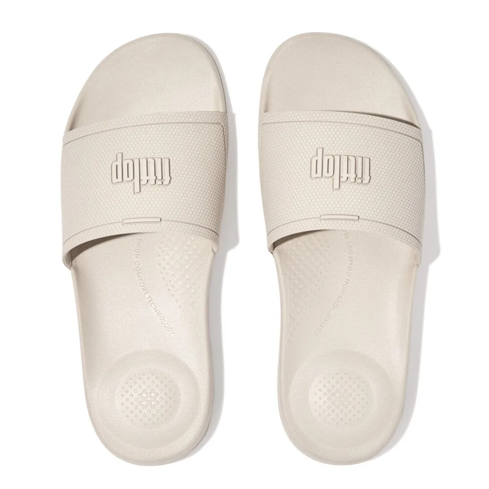 FitFlop IQUSHION Mens Pool Slides