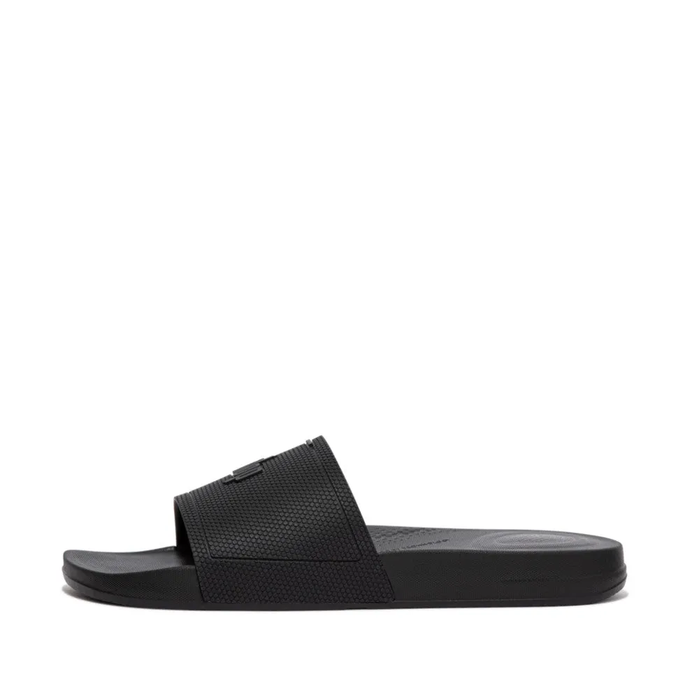FitFlop IQUSHION Mens Pool Slides