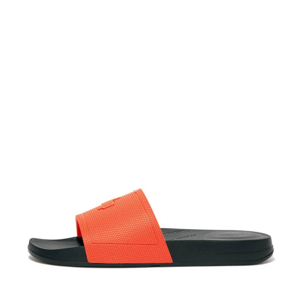 FitFlop IQUSHION Mens Pool Slides