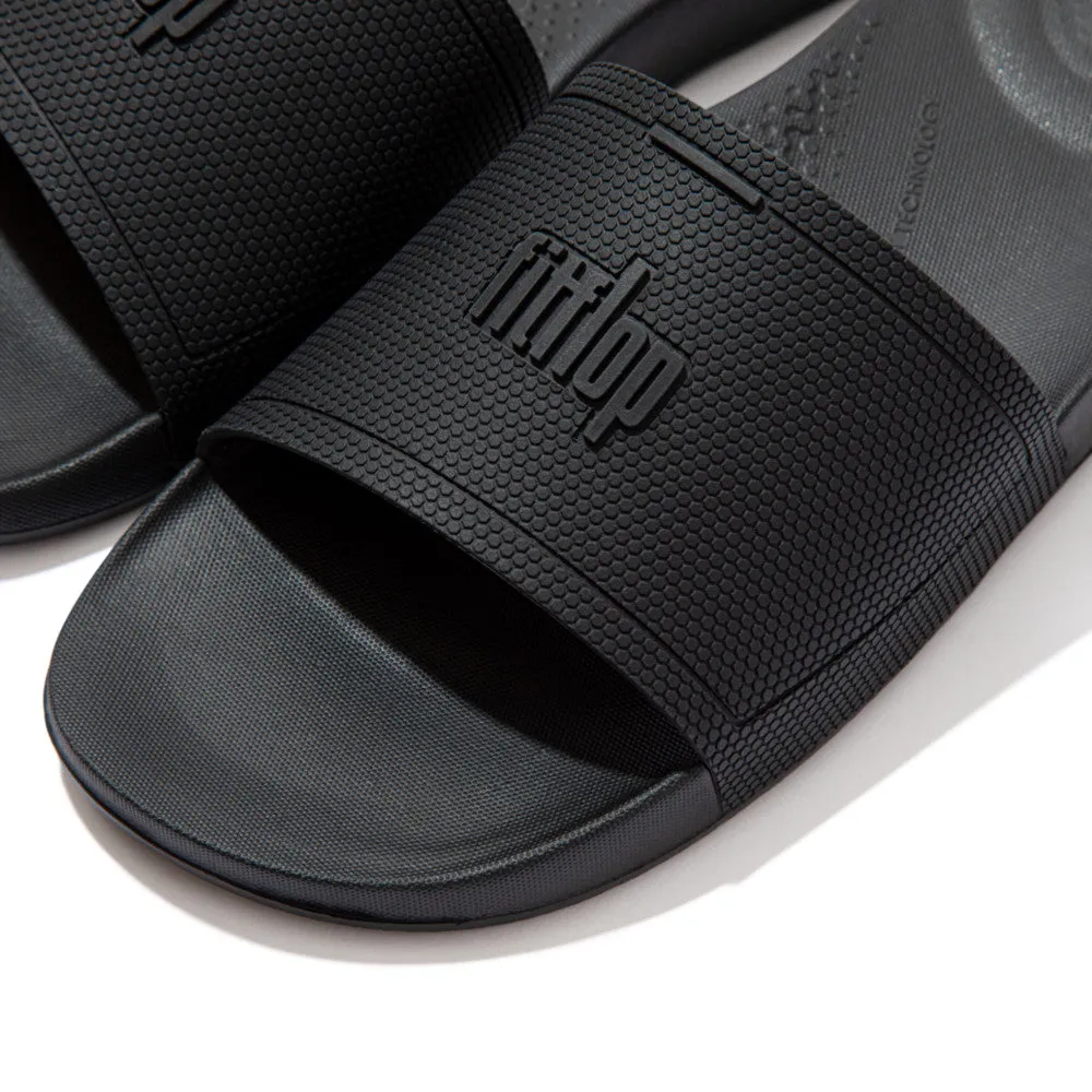 FitFlop IQUSHION Mens Pool Slides