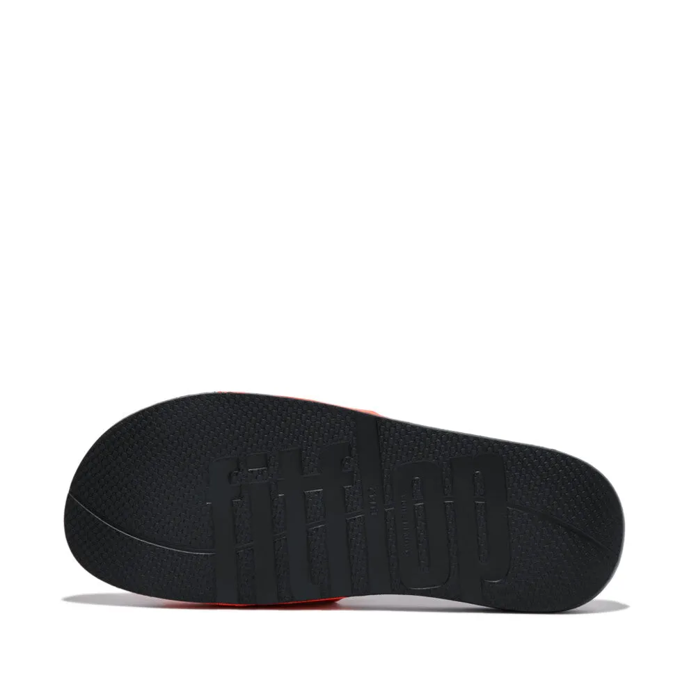 FitFlop IQUSHION Mens Pool Slides