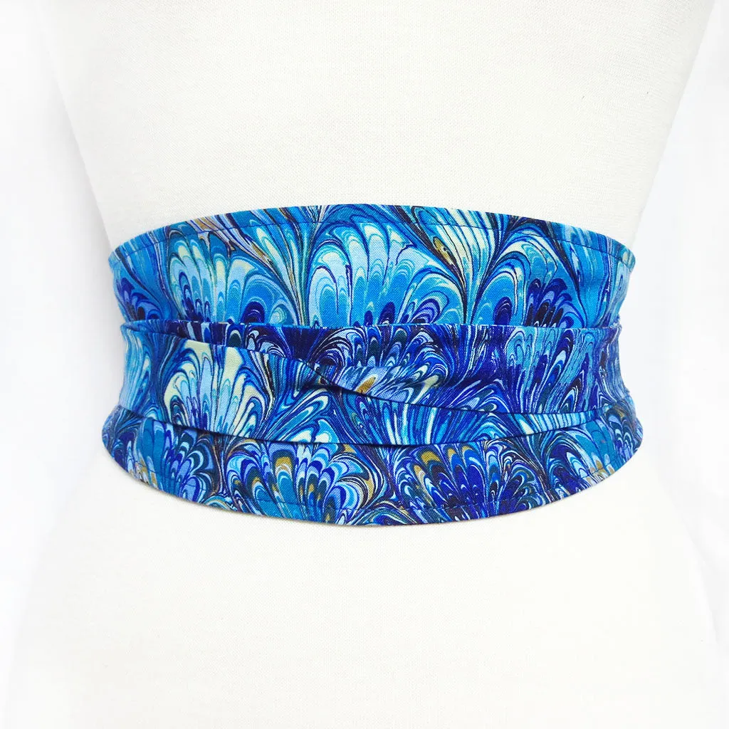 fitzgerald wrap belt