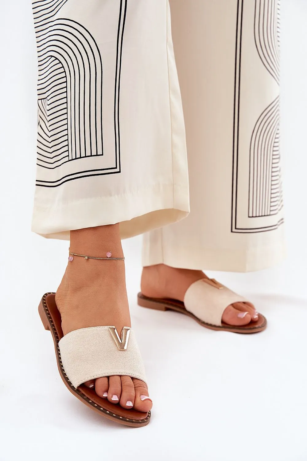 Flip-flops