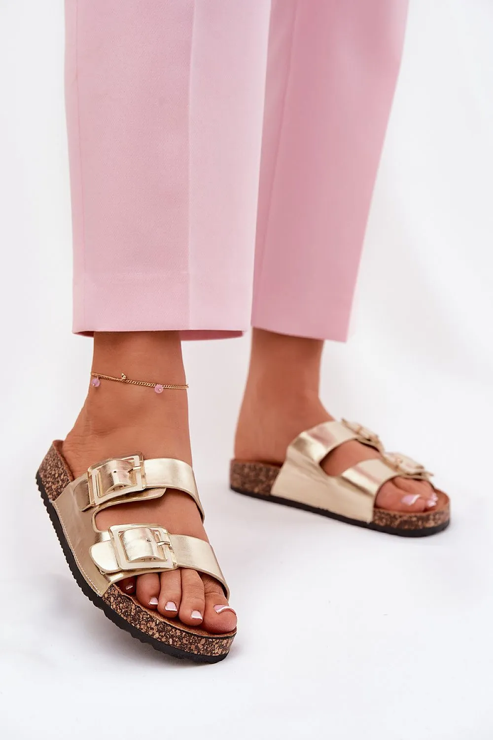 Flip-flops