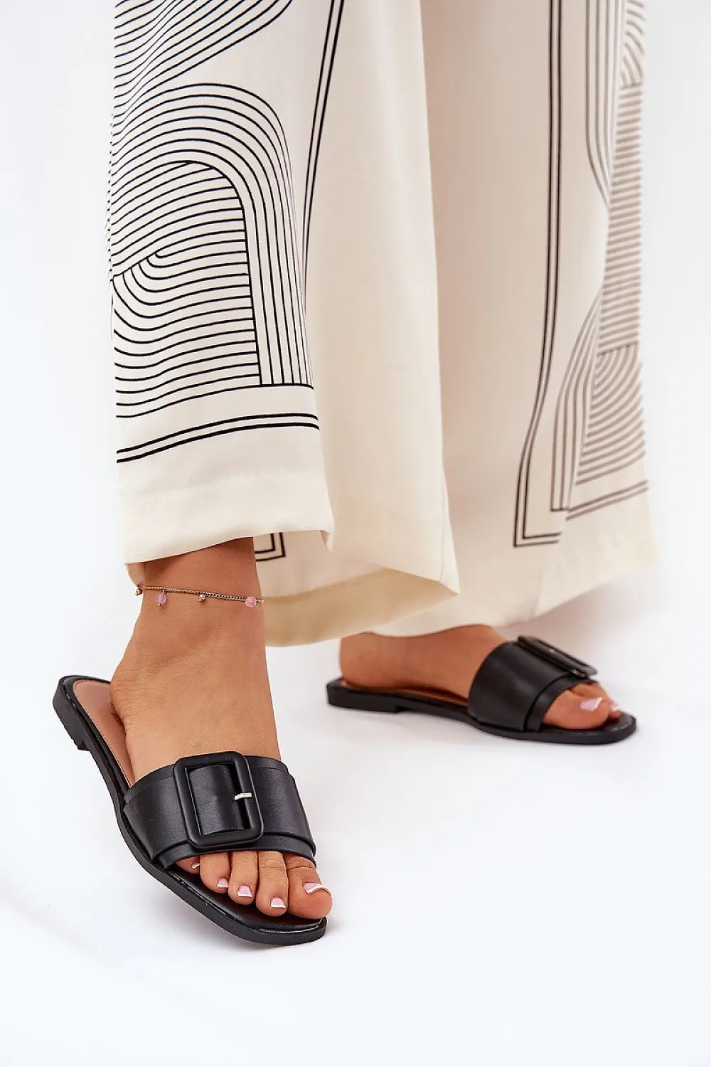 Flip-flops
