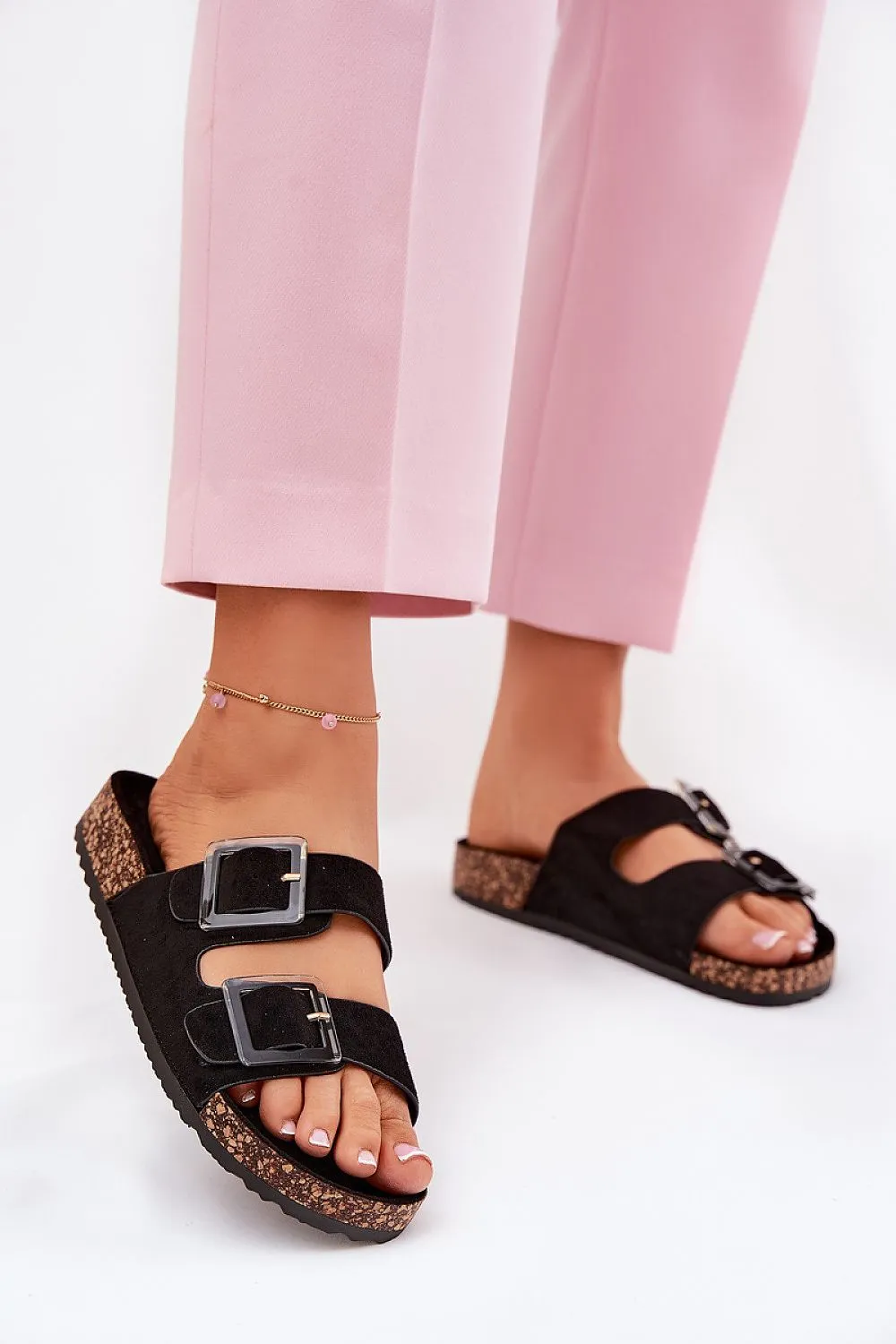 Flip-flops