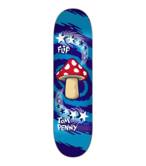 Flip Penny Classic Deck 8.375"