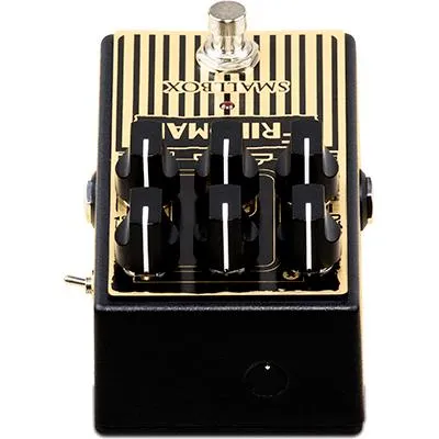 FRIEDMAN Small Box Pedal