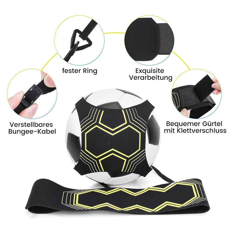 ⚽Fußball-Trainingsgürtel
