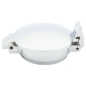 FUEL CAP WITH ASTON LOOK