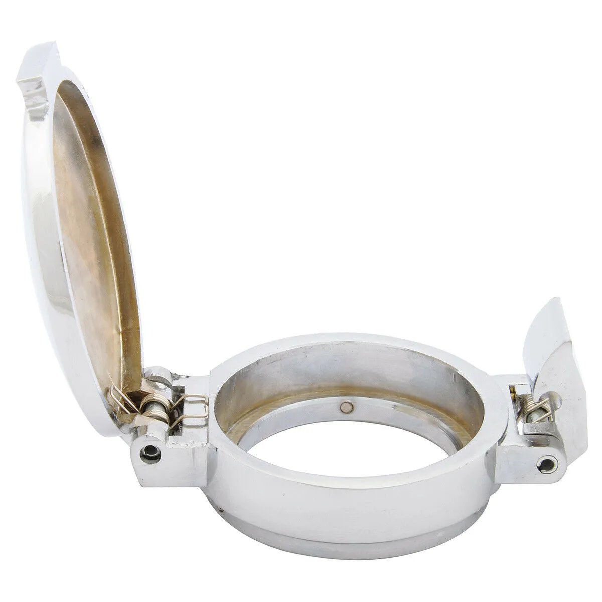 FUEL CAP WITH ASTON LOOK