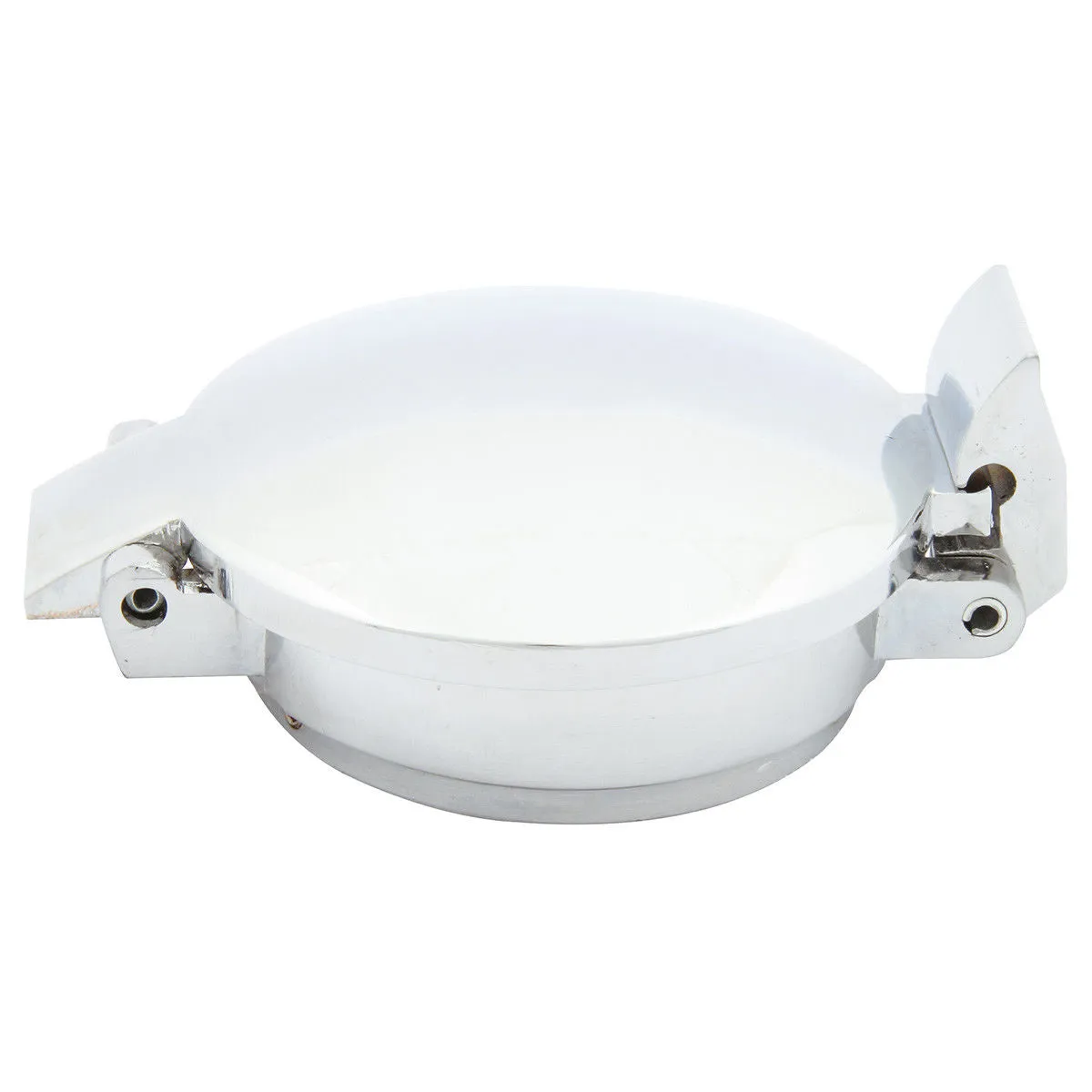 FUEL CAP WITH ASTON LOOK