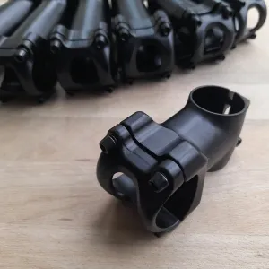 Fugazzi flip flop 3D forged 31.8mm Bore Stem Stealth