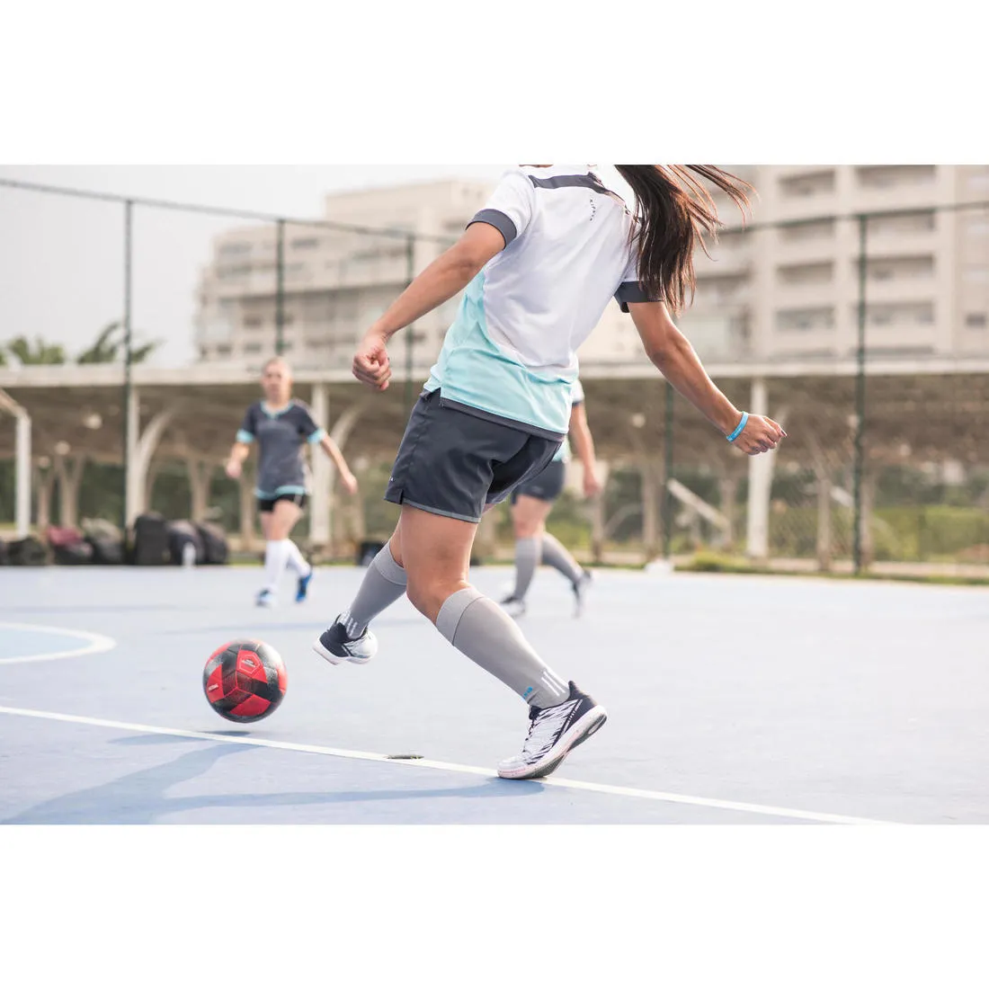 Futsal Ball Barrio