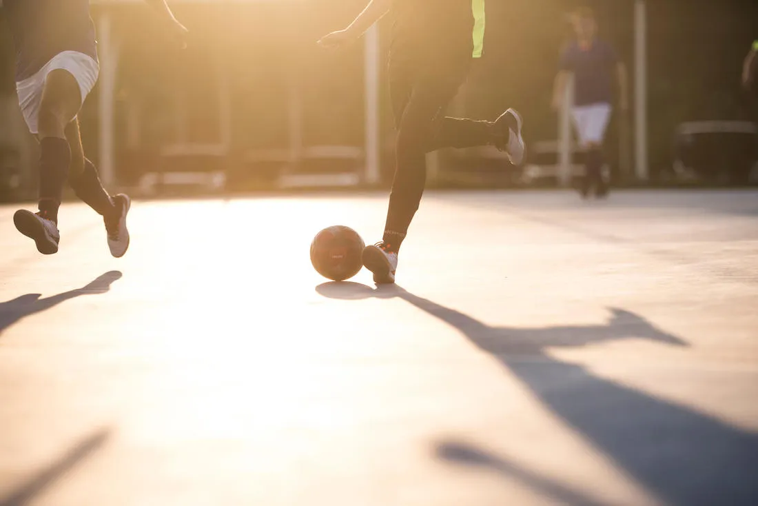 Futsal Ball Barrio