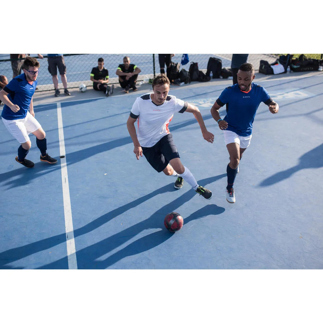 Futsal Ball Barrio