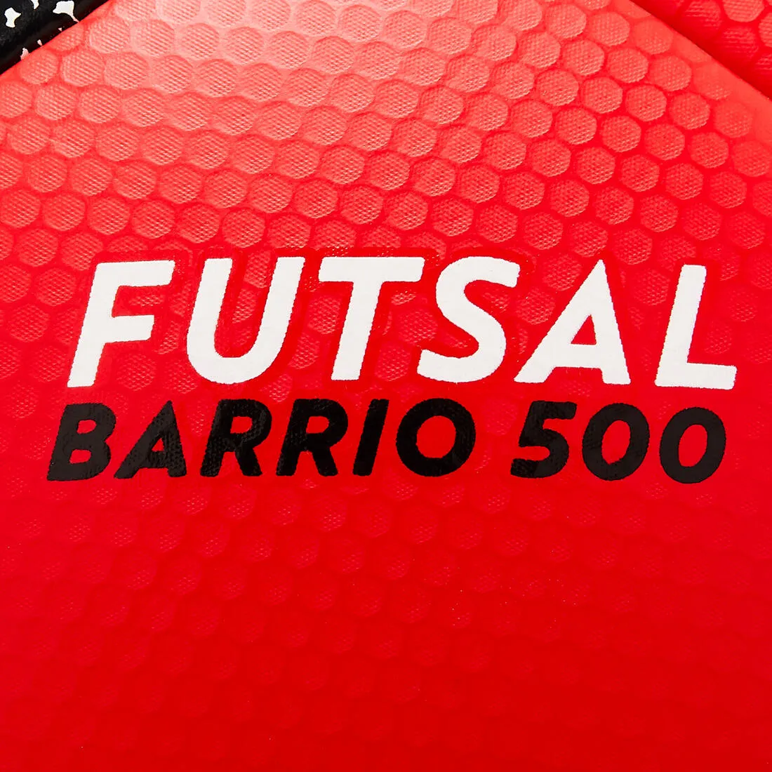 Futsal Ball Barrio