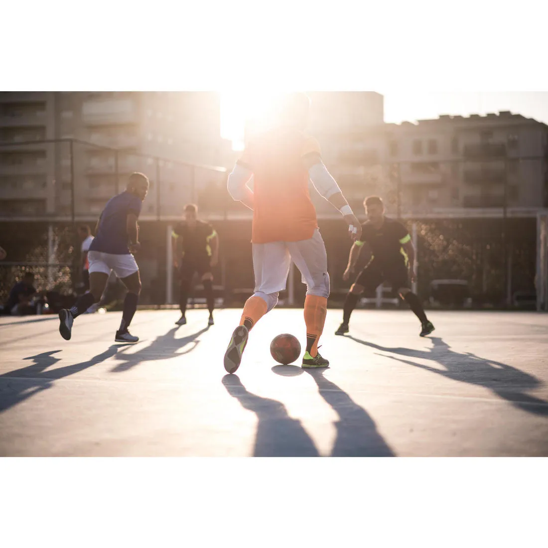 Futsal Ball Barrio