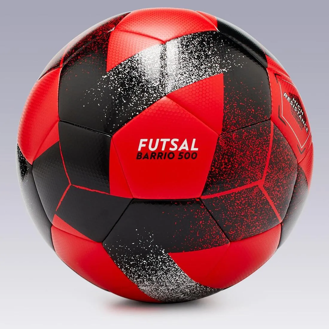 Futsal Ball Barrio