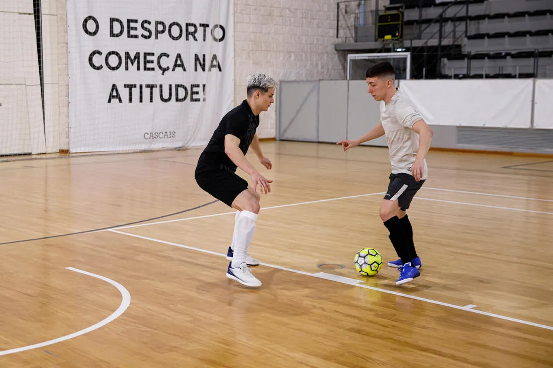 Futsal Club Ball FIFA Basic