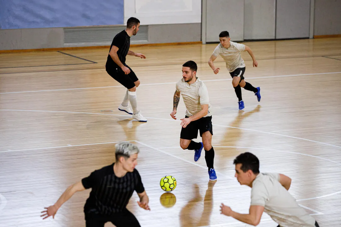 Futsal Club Ball FIFA Basic