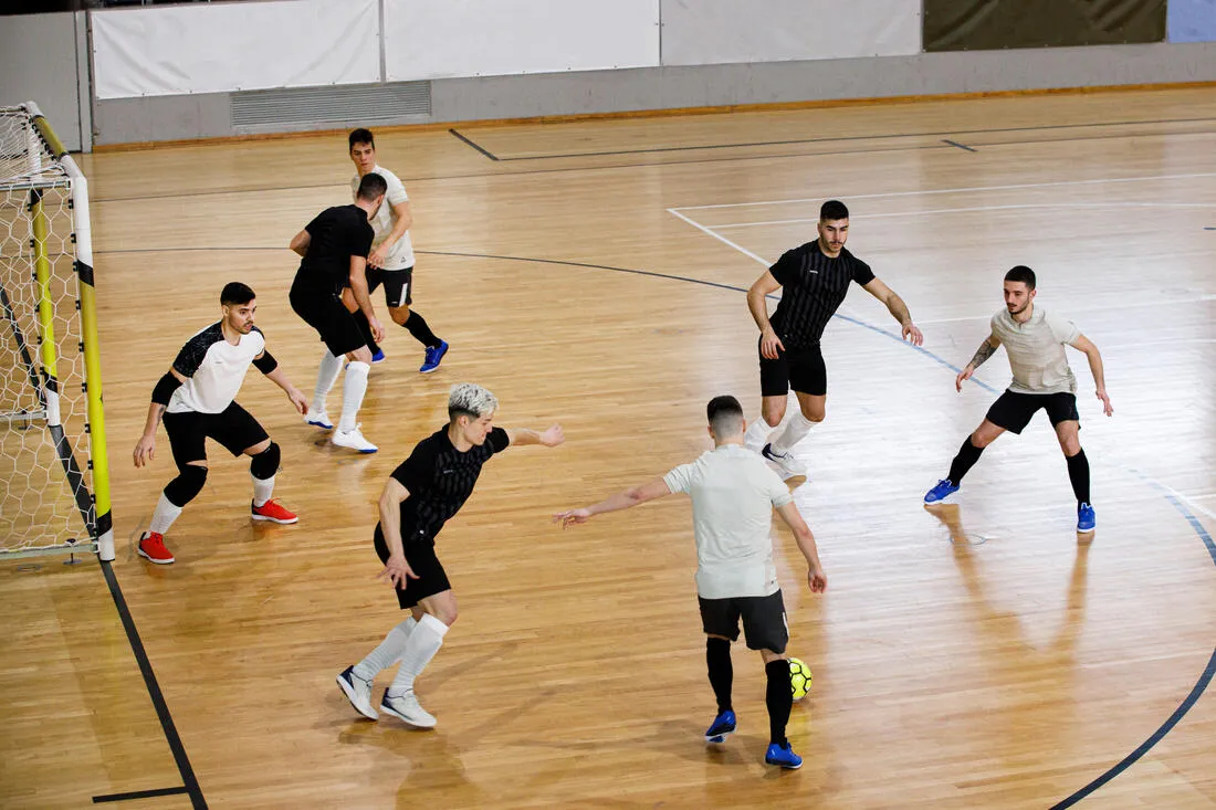 Futsal Club Ball FIFA Basic