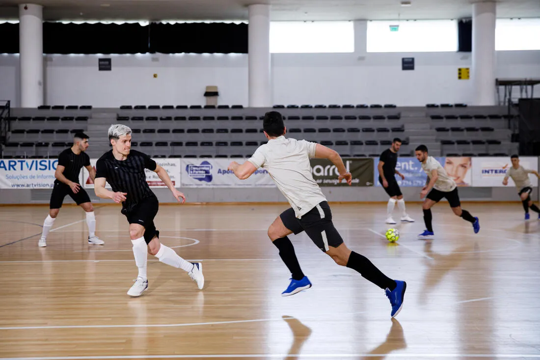 Futsal Club Ball FIFA Basic