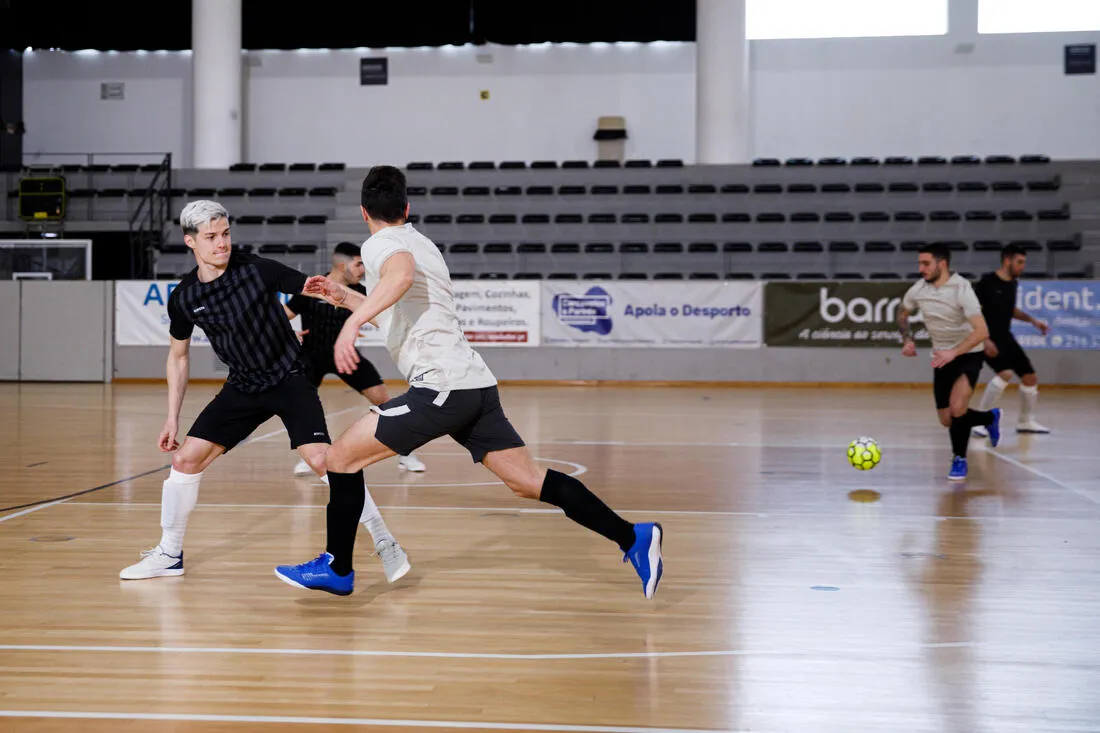 Futsal Club Ball FIFA Basic