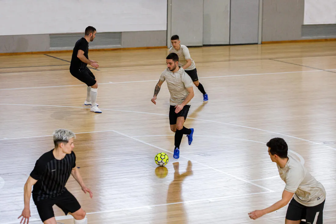 Futsal Club Ball FIFA Basic