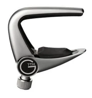 G7th Newport Banjo/Ukulele Capo