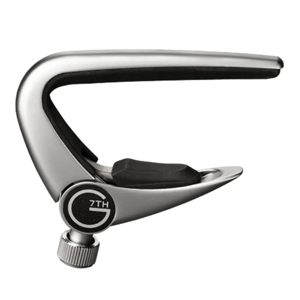G7th Newport Classical Guitar Capo