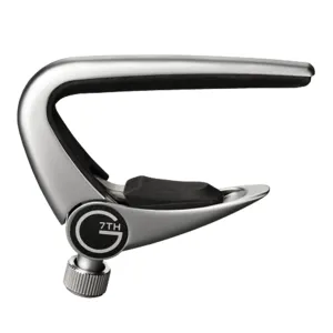 G7th Newport Classical Guitar Capo
