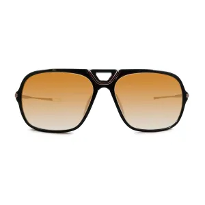Game Changer Squared | Black Transparent