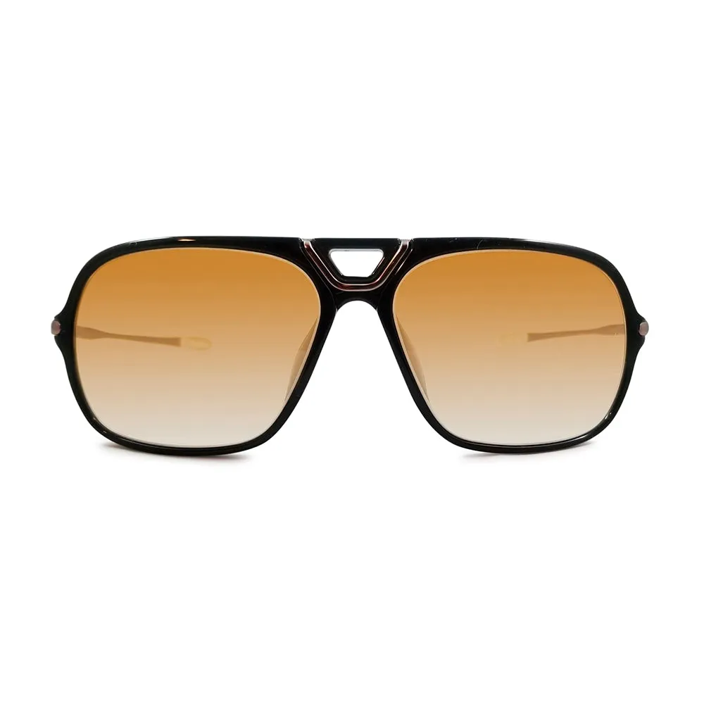 Game Changer Squared | Black Transparent