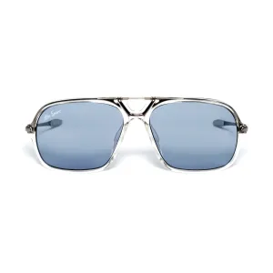 Game Changer Squared | Clear Transparent