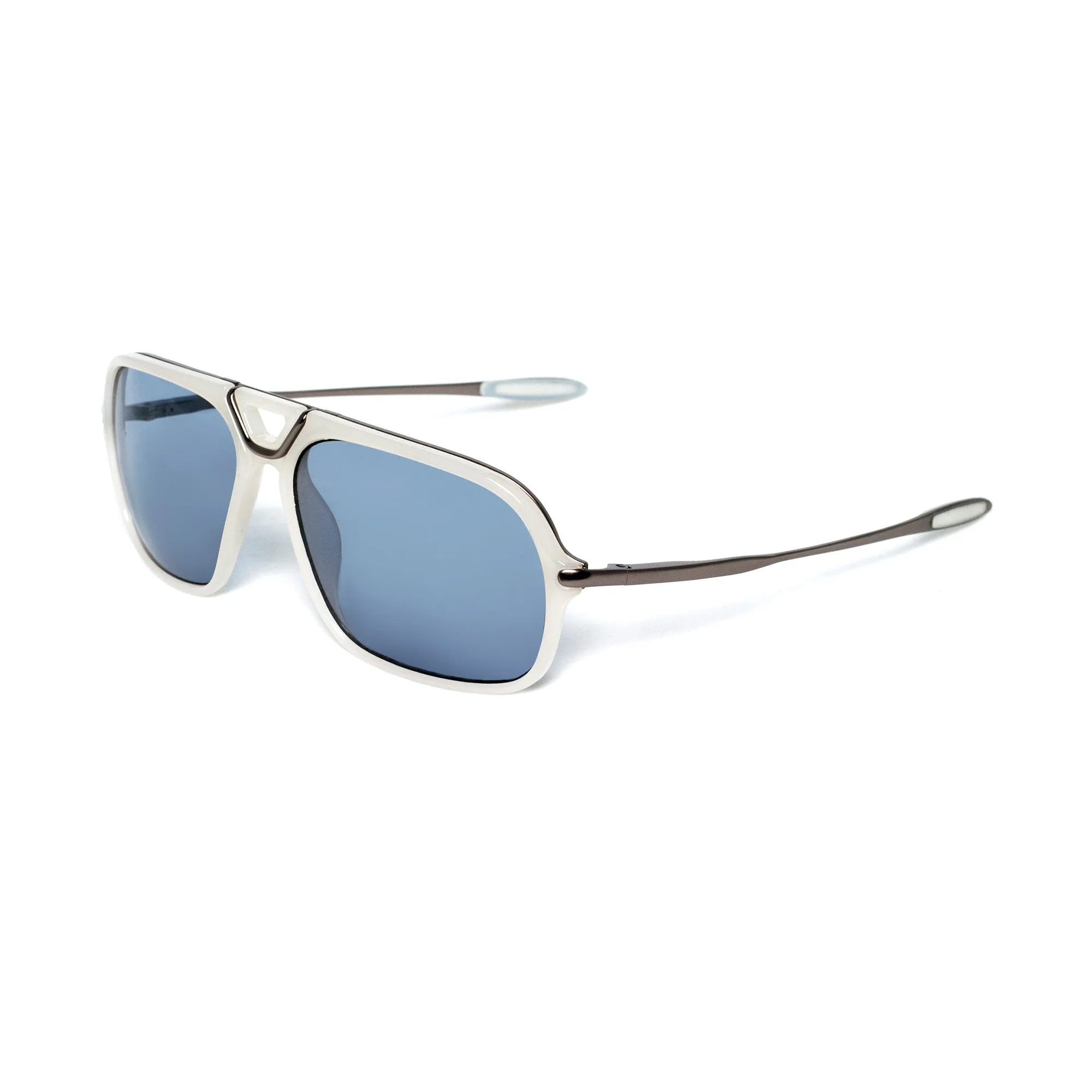 Game Changer Squared | Pearl White