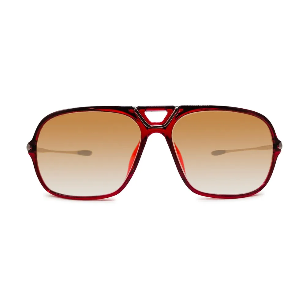 Game Changer Squared | Red Transparent